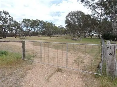 20 Crawford Road, Moyston VIC 3377
