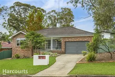 2 Tuross Place, Leumeah NSW 2560