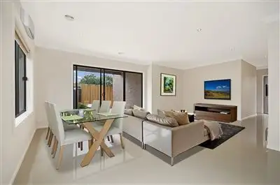 Third view of Homely unit listing, 2/98 Neil Street, Bell Post Hill VIC 3215