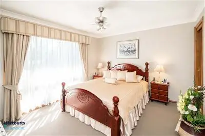 Fifth view of Homely house listing, 4 Combings Place, Currans Hill NSW 2567
