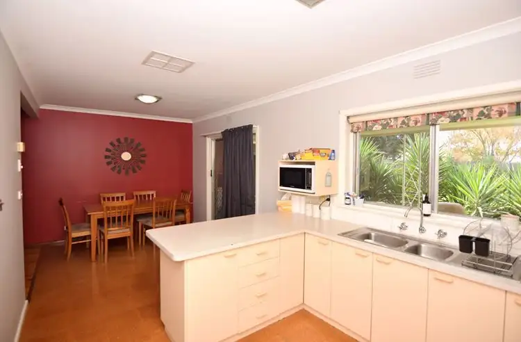 Third view of Homely house listing, 3 O'Keeffe Street, Wangaratta VIC 3677