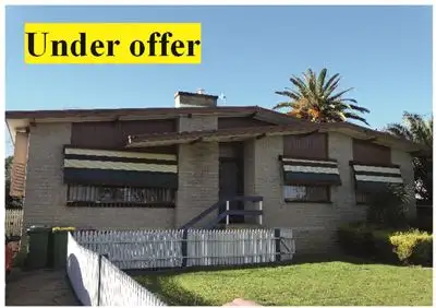 540 Moffatt Street, Lavington NSW 2641