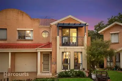 Third view of Homely house listing, 52 Coffs Harbour Avenue, Hoxton Park NSW 2171