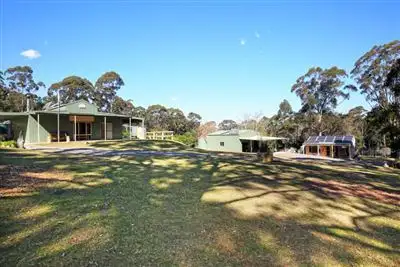 Main view of Homely house listing, 416 Bugong Road, Tapitallee NSW 2540