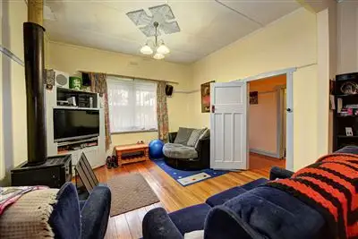 Sixth view of Homely house listing, 207 Rubicon Street, Sebastopol VIC 3356