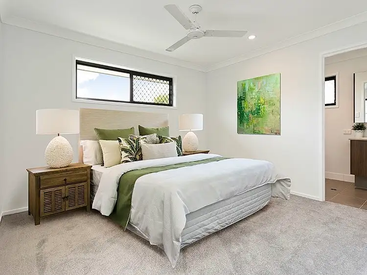 Fifth view of Homely house listing, 12 Denham Crescent, North Lakes QLD 4509