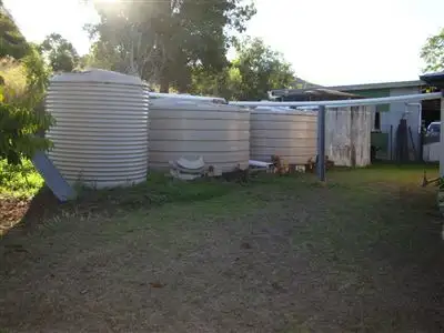 Seventh view of Homely rural property listing, 848 Mt Sylvia Road, Caffey QLD 4343