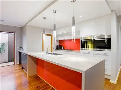 Second view of Homely house listing, 7 The Burchett Road, Wollert VIC 3750