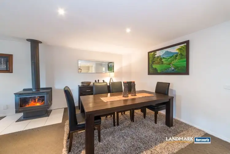 Fifth view of Homely house listing, 10 Kestrel Place, Teesdale VIC 3328