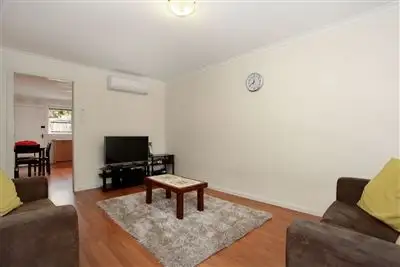 Third view of Homely unit listing, 1/54 Hewish Road, Croydon VIC