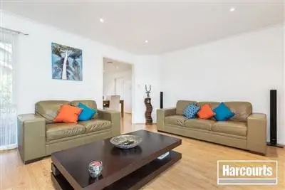 Third view of Homely house listing, 27 Willslie Crescent, Berwick VIC 3806