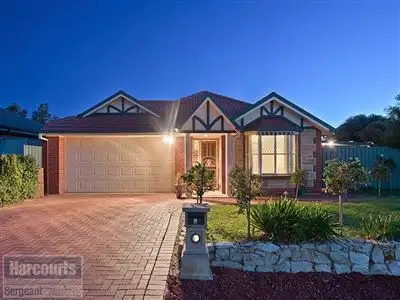 Main view of Homely house listing, 2 Tree Top Rise, Blakeview SA 5114