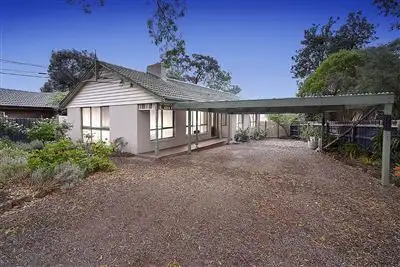 Main view of Homely house listing, 72 Edina Road, Ferntree Gully VIC 3156