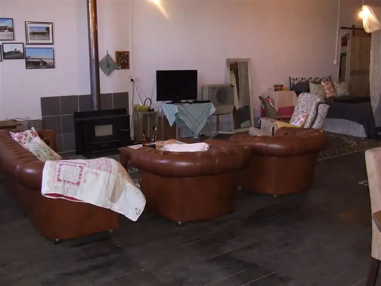 Fourth view of Homely studio listing, 59 High Street, Tarcowie SA 5431