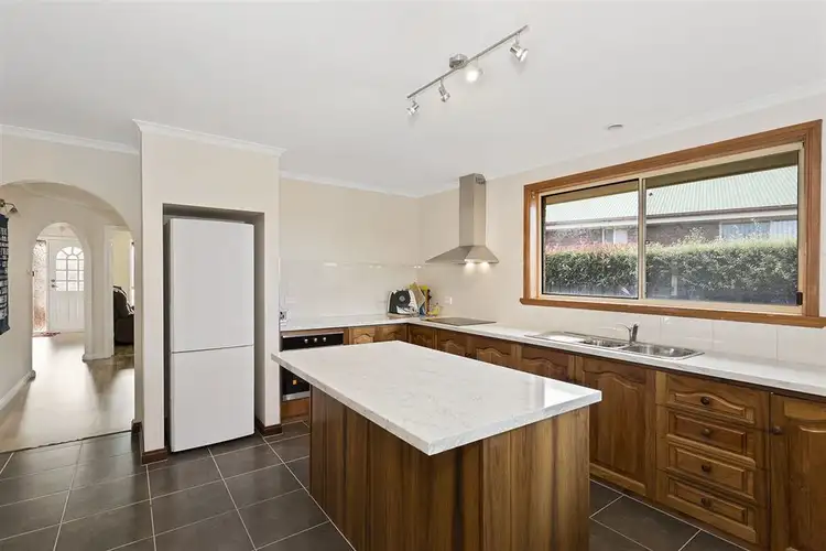 Third view of Homely house listing, 43 Brooklyn Road, Youngtown TAS 7249