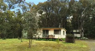 Main view of Homely rural property listing, 263 Old Yark Road, Yarck VIC 3719