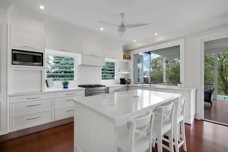 Fifth view of Homely house listing, 22 Banool Street, Ashgrove QLD 4060