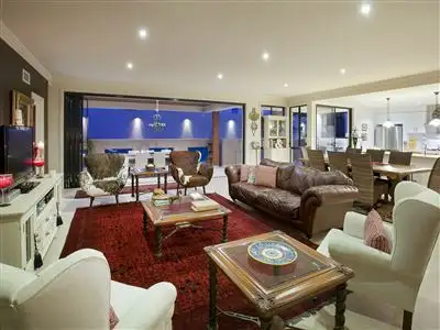 Sixth view of Homely house listing, 4 Crest Ridge Parade, Brookwater QLD 4300