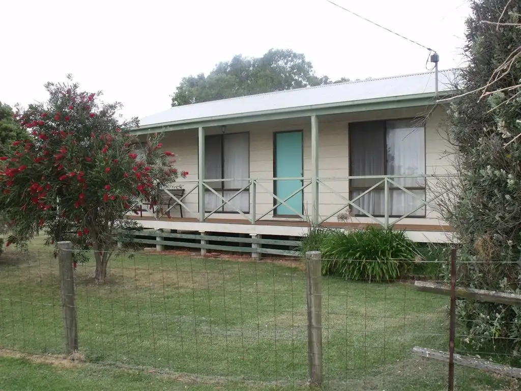 Main view of Homely house listing, 17 Spring Street, Port Albert VIC 3971
