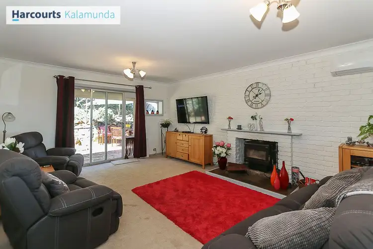 Second view of Homely house listing, 29 Wangoola Terrace, Mount Nasura WA 6112
