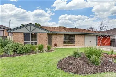 9 Burgoyne Drive, Old Reynella SA 5161