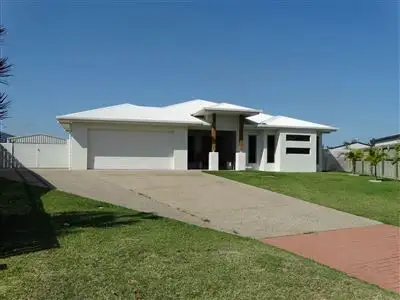20 Sheedy Crescent, Marian QLD 4753