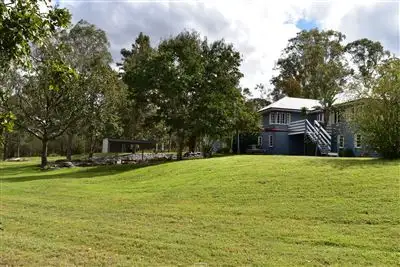 Main view of Homely house listing, 57 Coolibah Road, Jimboomba QLD 4280