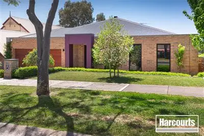 Main view of Homely house listing, 14 Jarryd Crescent, Berwick VIC 3806