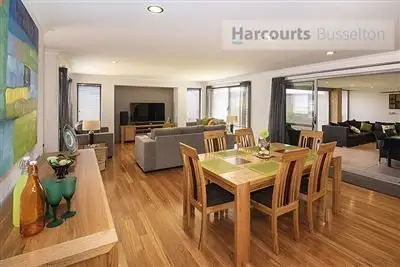 Fifth view of Homely house listing, 3 Flinders Crescent, Abbey WA 6280