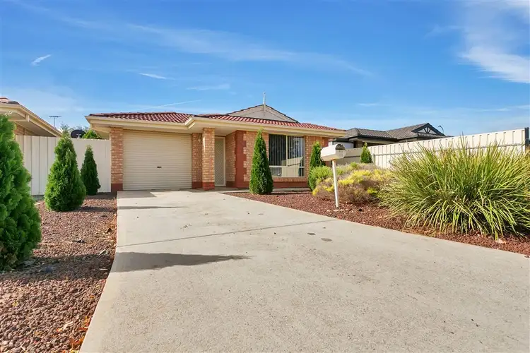 58 Lauren Drive, Paralowie SA 5108