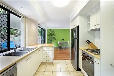 Second view of Homely townhouse listing, 3/123 Pohlman Street, Southport QLD 4215