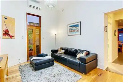 Fifth view of Homely house listing, 277 Gilbert Street, Adelaide (CBD) SA