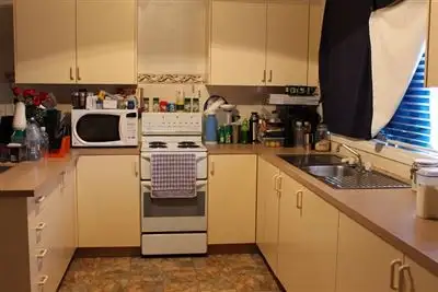 Fifth view of Homely semi-detached listing, 4 Wetherell Cres, Cobar NSW 2835