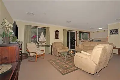 Fourth view of Homely semi-detached listing, 2/5 Augusta Place, Mollymook NSW 2539