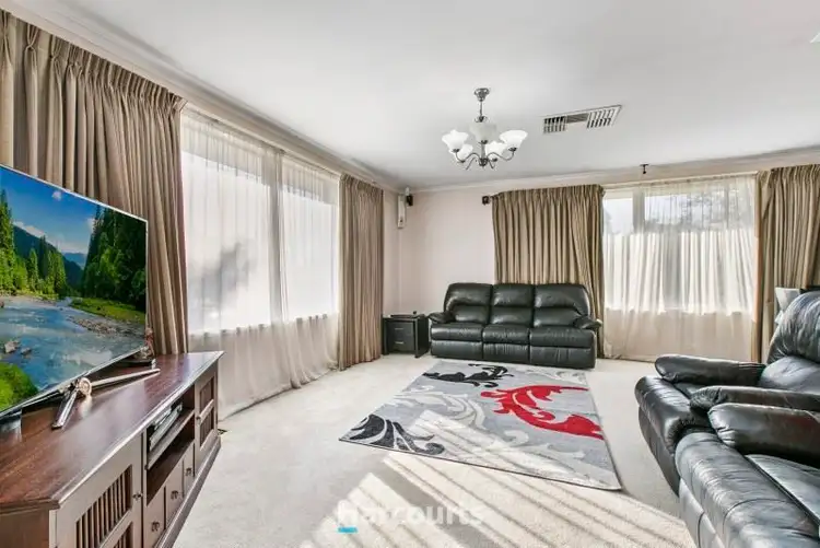 Fourth view of Homely house listing, 5 Chateau Avenue, Narre Warren VIC 3805