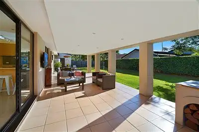 Seventh view of Homely house listing, 24 Willis Court, Mermaid Waters QLD 4218