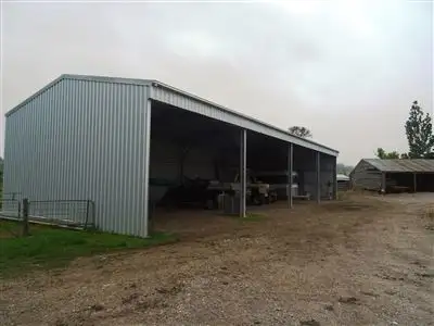 Fifth view of Homely rural property listing, 953 Caveside Road, Caveside TAS 7304
