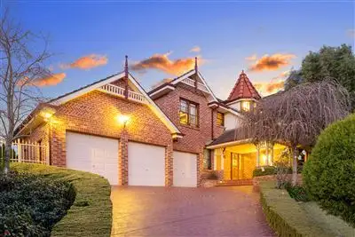 Main view of Homely house listing, 31 Nepean Towers Avenue, Glen Alpine NSW 2560