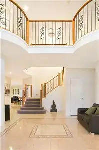 Seventh view of Homely house listing, 112 Aqua Promenade, Currumbin Valley QLD 4223