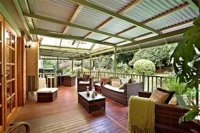 Second view of Homely house listing, 18 Mont Court, Vermont South VIC 3133