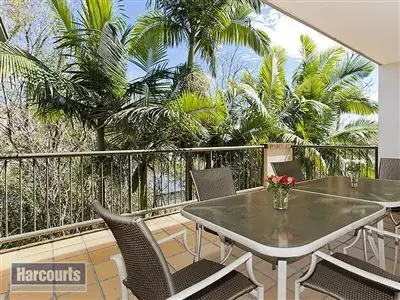 20/89 Scott Road, Herston QLD 4006