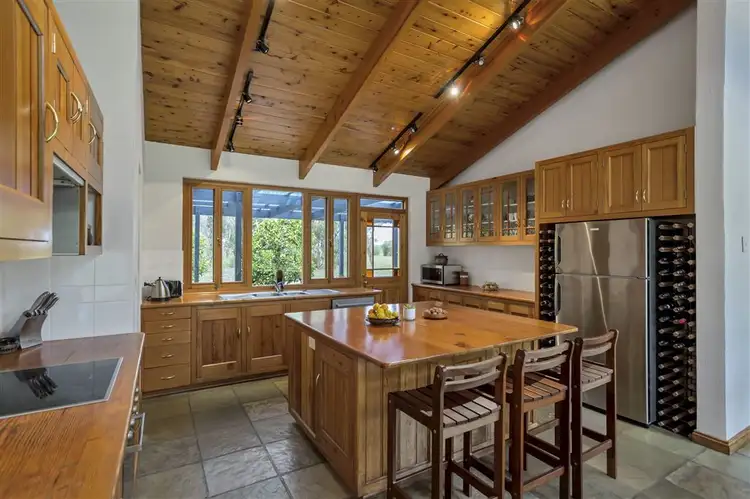 Fifth view of Homely house listing, 325 Gilbert Siding Road, Finniss SA 5255