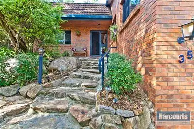 Third view of Homely house listing, 35 Eppalong Street, The Gap QLD 4061