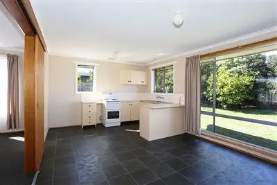 Second view of Homely house listing, 7 Bishops Drive, Newnham TAS 7248