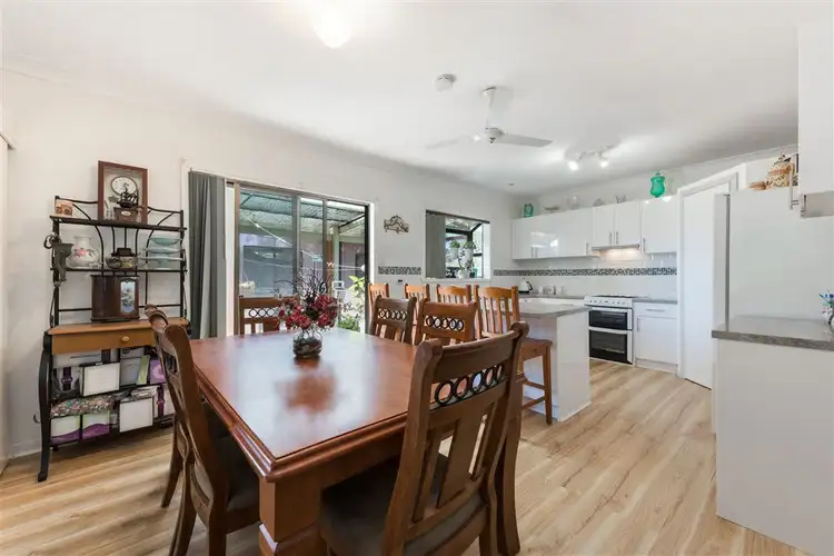 Second view of Homely house listing, 13 Waitara Grove, Norlane VIC 3214