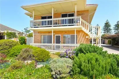 1/7 Renwick Street, West Beach SA 5024
