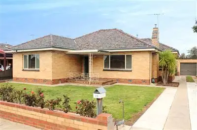 Main view of Homely house listing, 35 Wareena Street, Wangaratta VIC 3677