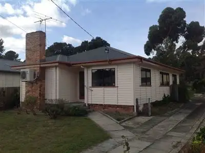 Main view of Homely house listing, 40 Blamey Road, Punchbowl TAS 7249