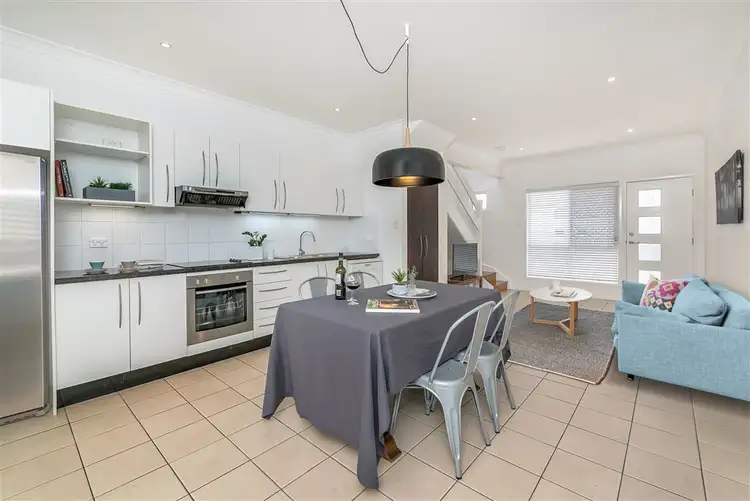 Fourth view of Homely townhouse listing, 3/87 York Street, Nundah QLD 4012