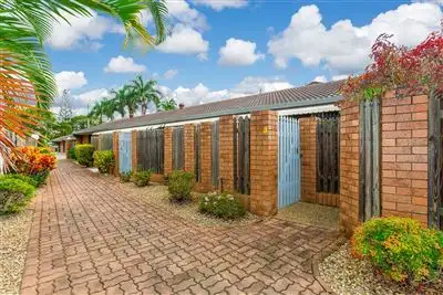 Second view of Homely unit listing, 3/89 Sutton Street, Redcliffe QLD 4020